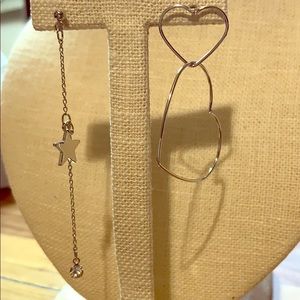 🆕 brand new earrings